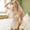 Sexy Bridal Lingerie