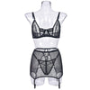 Women's  Strappy Sexy Lingerie